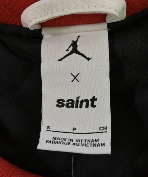 SAINT MICHAEL 運動夾克