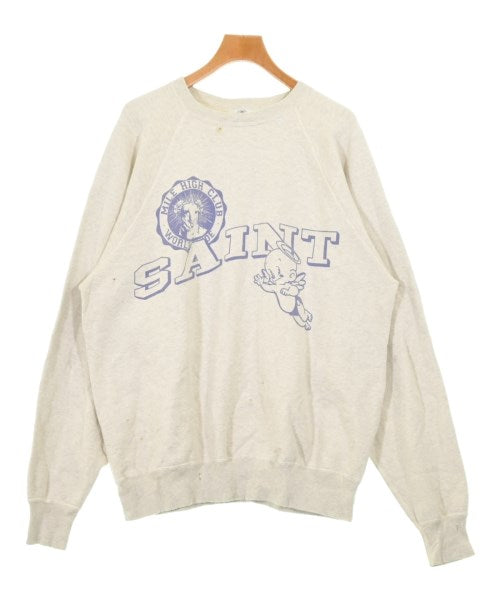 SAINT MICHAEL 運動衫