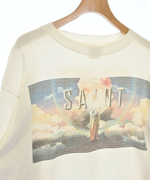 SAINT MICHAEL T恤/上衣