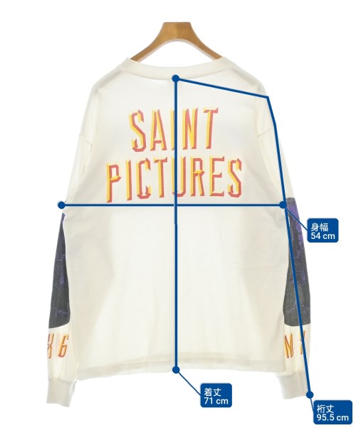 SAINT MICHAEL T恤/上衣