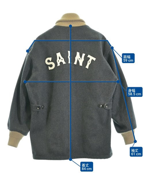 SAINT MICHAEL 其他大衣