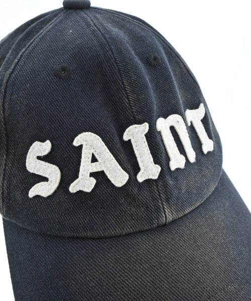 SAINT MICHAEL 棒球帽