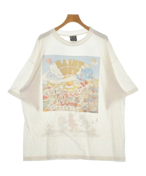 SAINT MICHAEL T恤/上衣