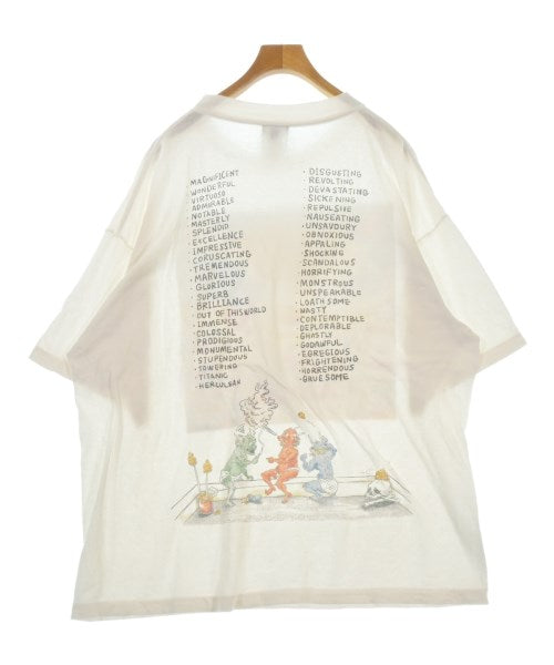 SAINT MICHAEL T恤/上衣