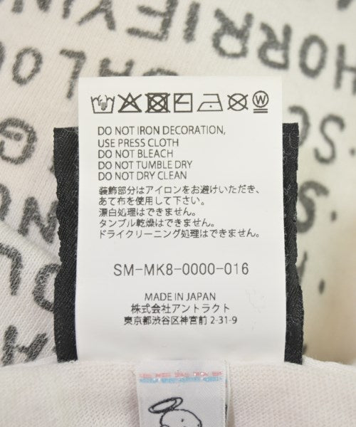 SAINT MICHAEL T恤/上衣