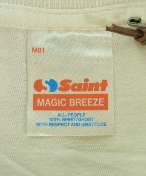SAINT MICHAEL T恤/上衣