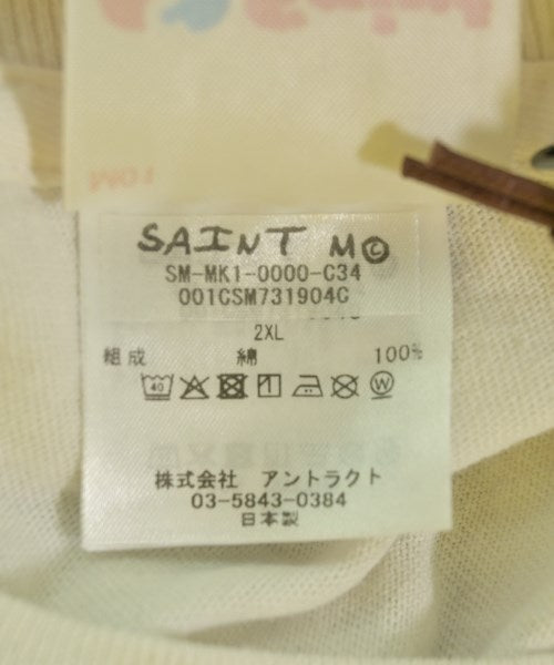 SAINT MICHAEL T恤/上衣