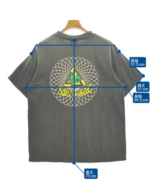 SAINT MICHAEL T恤/上衣
