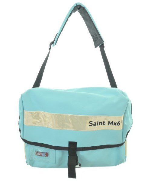SAINT MICHAEL 肩背包
