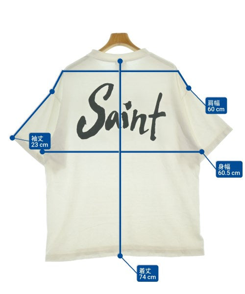 SAINT MICHAEL T恤/上衣