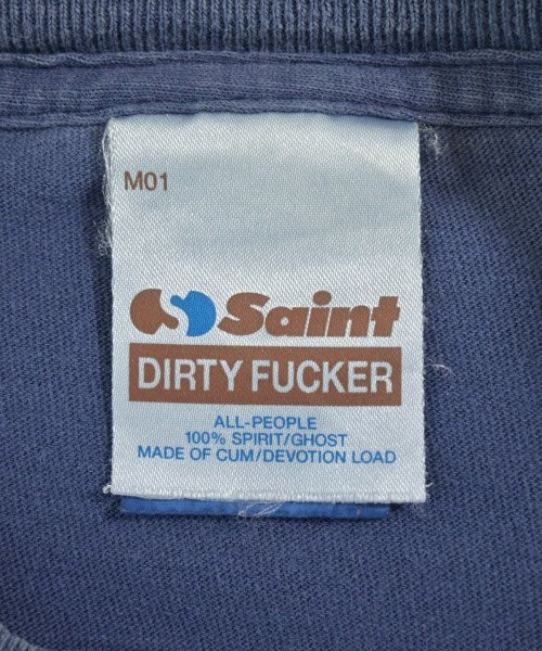 SAINT MICHAEL T恤/上衣