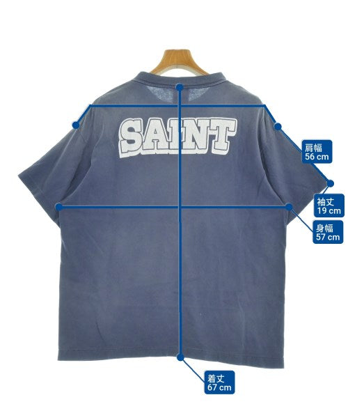 SAINT MICHAEL T恤/上衣