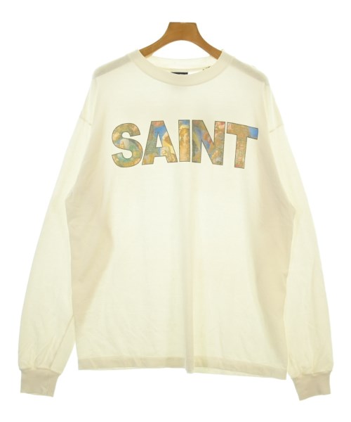 SAINT MICHAEL T恤/上衣