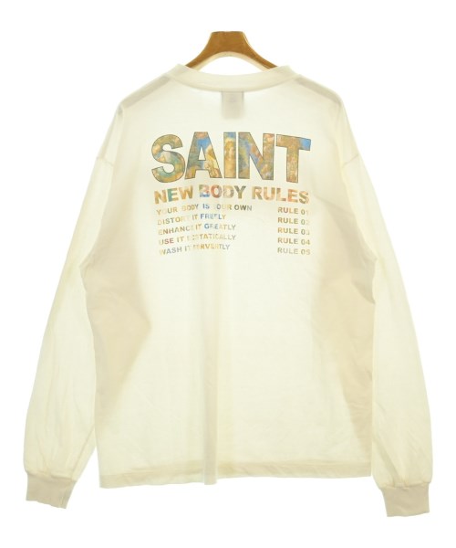 SAINT MICHAEL T恤/上衣