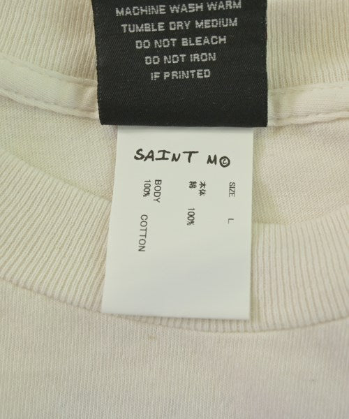 SAINT MICHAEL T恤/上衣