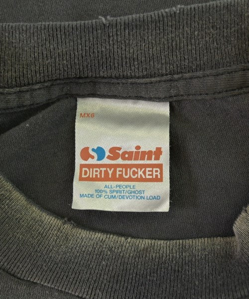 SAINT MICHAEL T恤/上衣