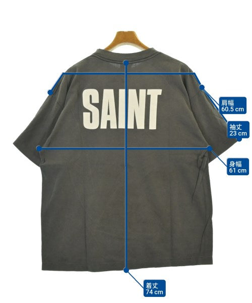 SAINT MICHAEL T恤/上衣