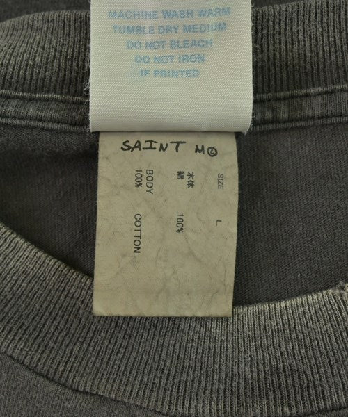 SAINT MICHAEL T恤/上衣