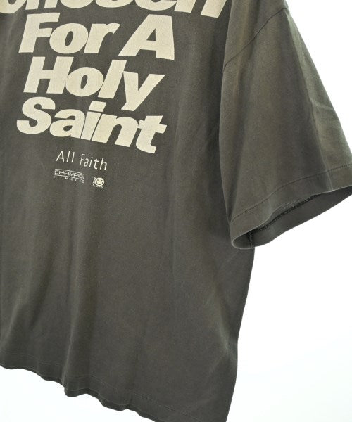 SAINT MICHAEL T恤/上衣