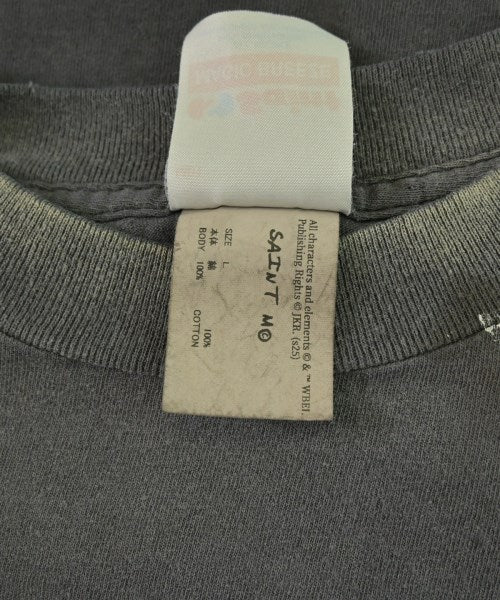 SAINT MICHAEL T恤/上衣