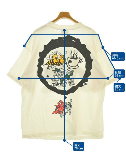 SAINT MICHAEL T恤/上衣