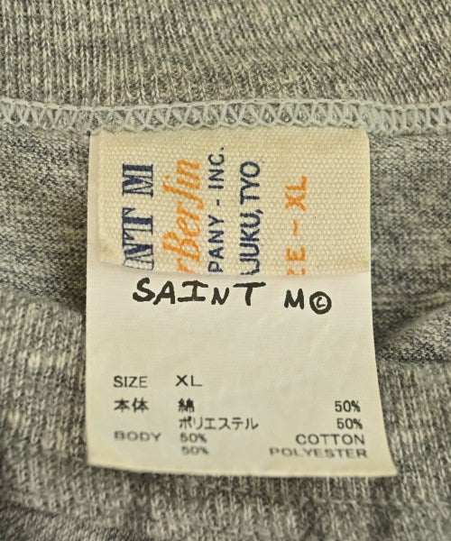 SAINT MICHAEL T恤/上衣