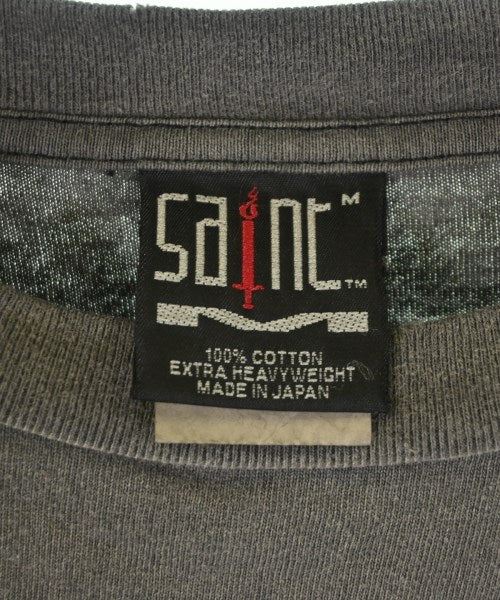 SAINT MICHAEL T恤/上衣