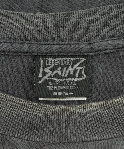 SAINT MICHAEL T恤/上衣