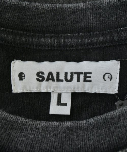 SALUTE T恤/上衣
