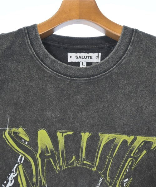 SALUTE T恤/上衣