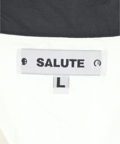 SALUTE 休閒襯衫