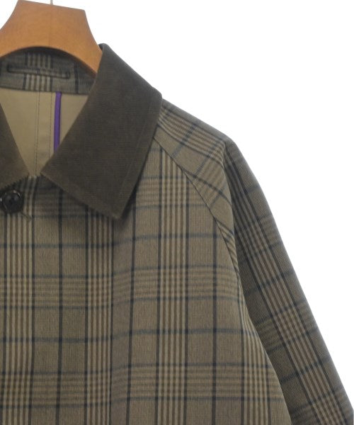 SANyOCOAT 支撐領外套