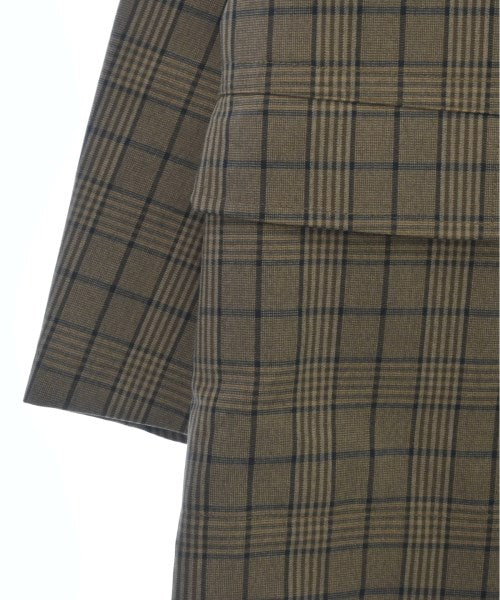 SANyOCOAT 支撐領外套