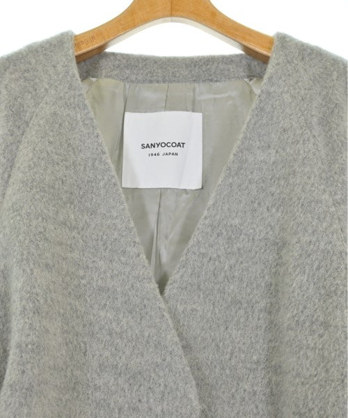 SANyOCOAT 其他大衣