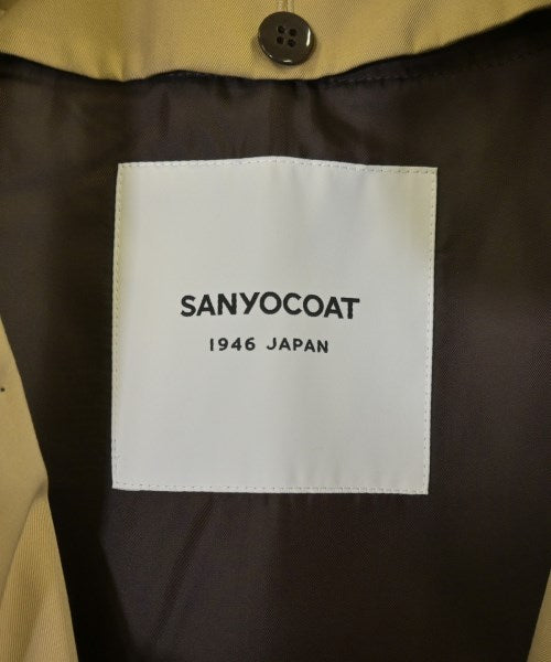 SANyOCOAT 風衣