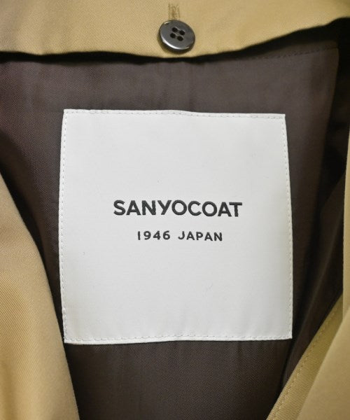 SANyOCOAT 風衣