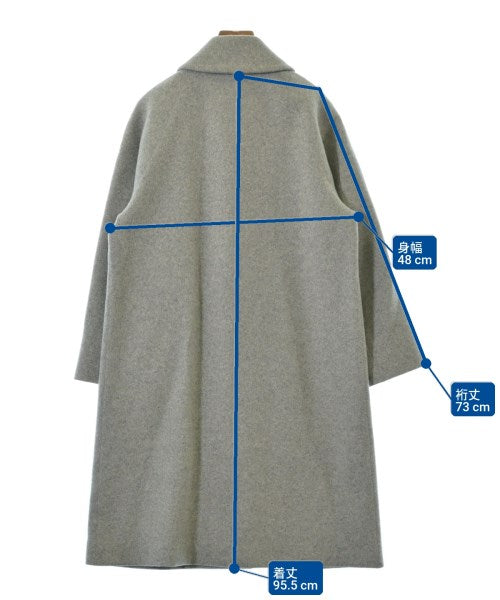 SANyOCOAT 切斯特披風