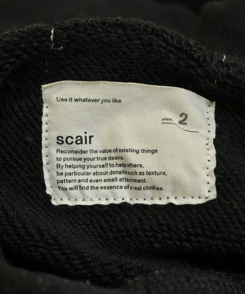 scair 連帽衫