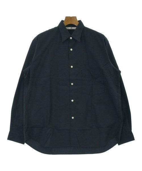 SILVER AND GOLD GENERAL MERCHANDISE 休閒襯衫