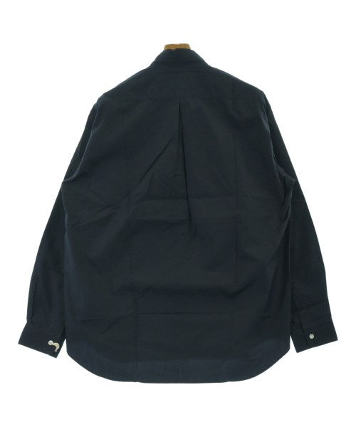 SILVER AND GOLD GENERAL MERCHANDISE 休閒襯衫