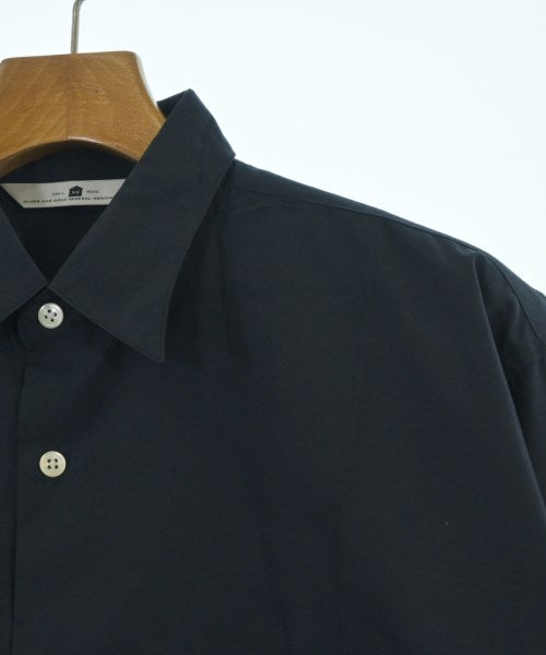 SILVER AND GOLD GENERAL MERCHANDISE 休閒襯衫