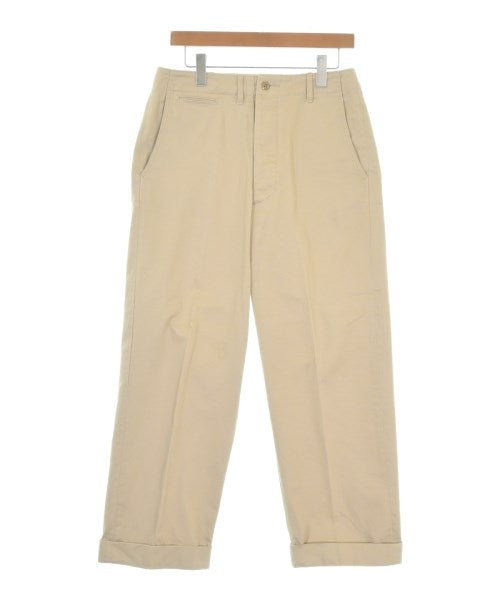 SILVER AND GOLD GENERAL MERCHANDISE 休閒褲