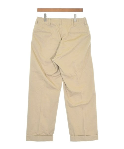 SILVER AND GOLD GENERAL MERCHANDISE 休閒褲