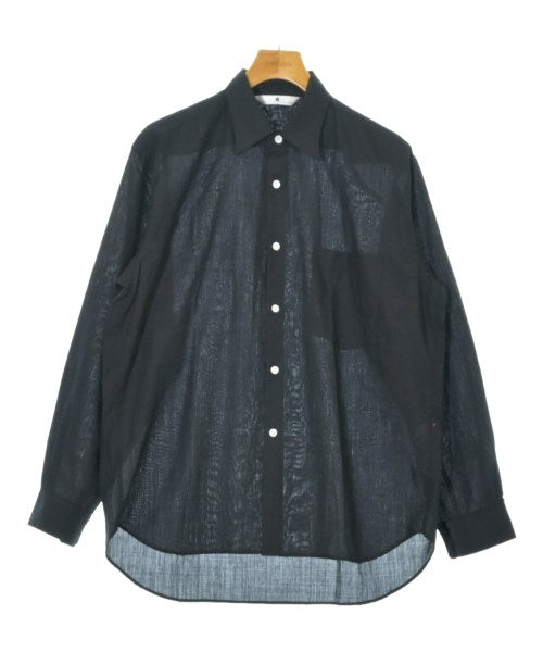 SILVER AND GOLD GENERAL MERCHANDISE 休閒襯衫