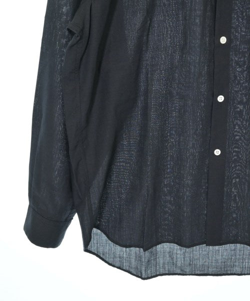 SILVER AND GOLD GENERAL MERCHANDISE 休閒襯衫