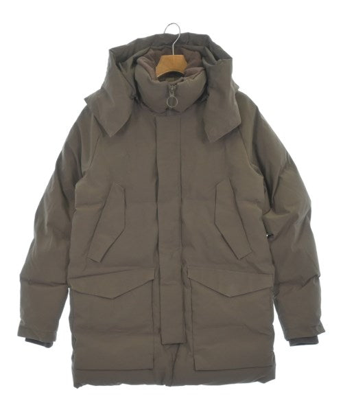 SHU 羽絨夾克/背心