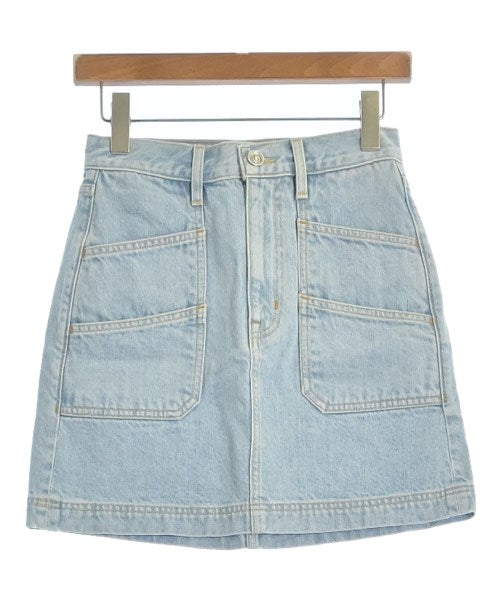 SLVRLAKE 長裙/超長裙