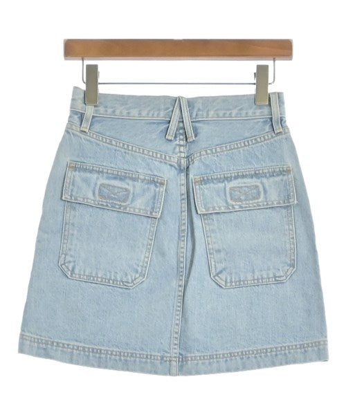 SLVRLAKE 長裙/超長裙