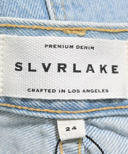 SLVRLAKE 長裙/超長裙