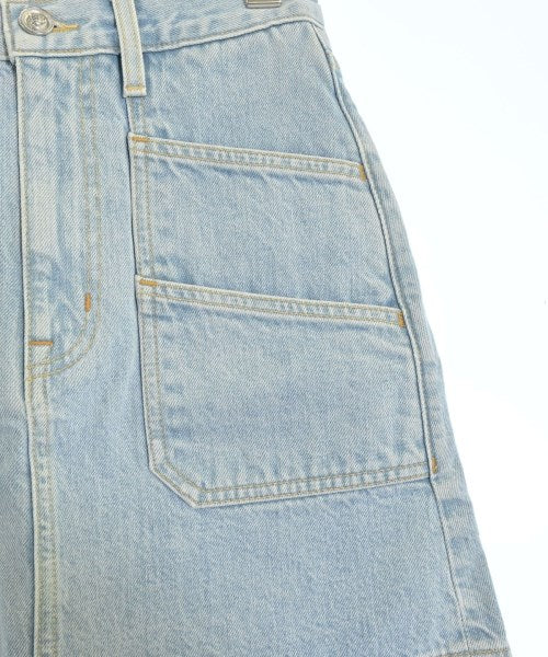 SLVRLAKE 長裙/超長裙